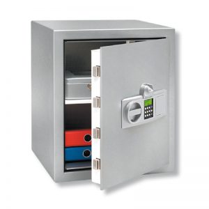 Electronic Version Karat Safe