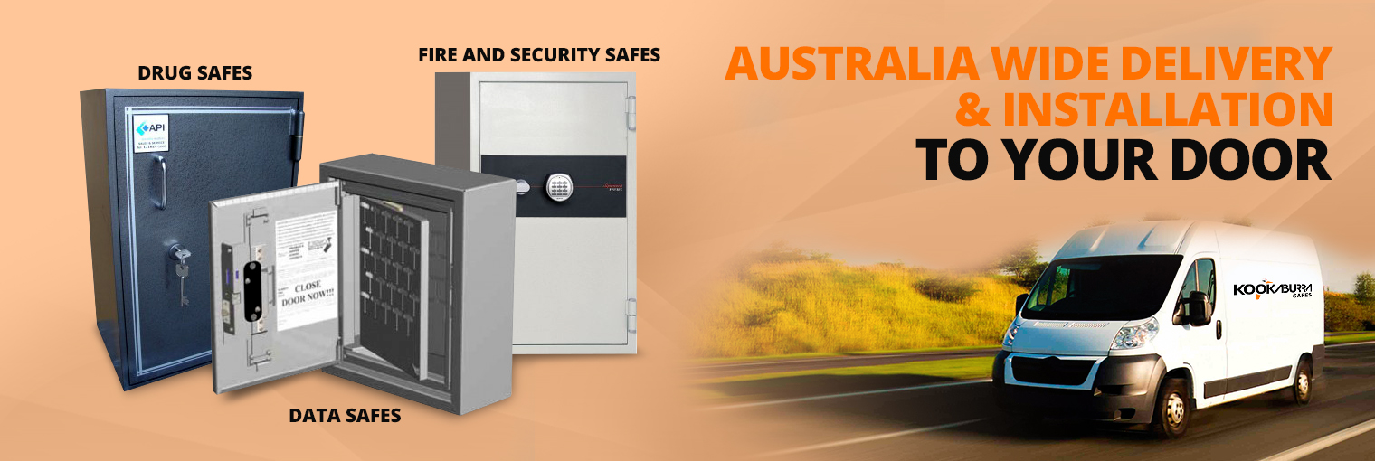 Drug Safes, Data Safes, Security Safes,