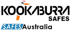 Kookaburra Safes