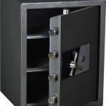 Secuguard HS4 Hotel Safes